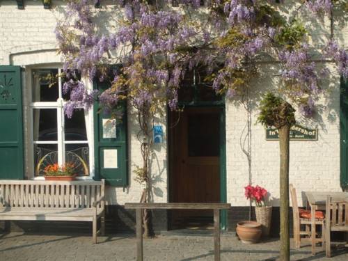 Deurle Belgium Hotel Bombastic Promo Code Booking.com
