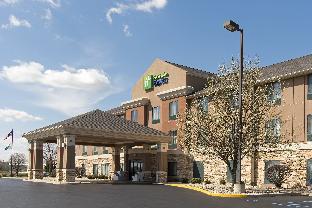 Gas City (IN) United States Hotel Bombastic Promo Code Agoda.com