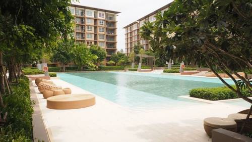 Cha Am Tailandia Hotel Bombastico Código Promocional Booking.com