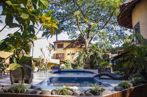 Tamarindo Costa Rica Hotel Bombastic Promo Code Booking.com