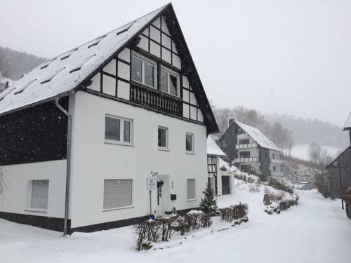 Winterberg-Silbach Germany Hotel Bombastic Promo Code Booking.com