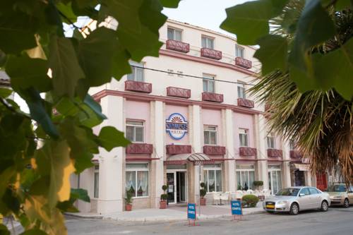 Komotini Greece Hotel Bombastic Promo Code Booking.com
