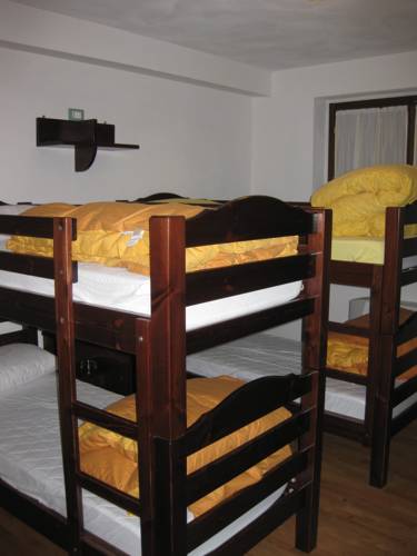 Arquata del Tronto Italia Hotel Bombastico Código Promocional Booking.com