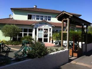 La Roche-sur-Yon France Hotel Bombastic Promo Code Agoda.com
