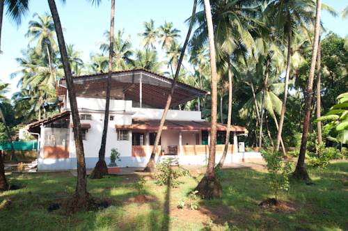 Gokarna India Hotel Bombastico Código Promocional Booking.com