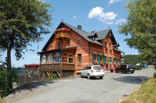 Klingenthal Alemania Hotel Bombastico Código Promocional Booking.com