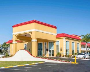 New Port Richey (FL) United States Hotel Bombastic Promo Code Agoda.com