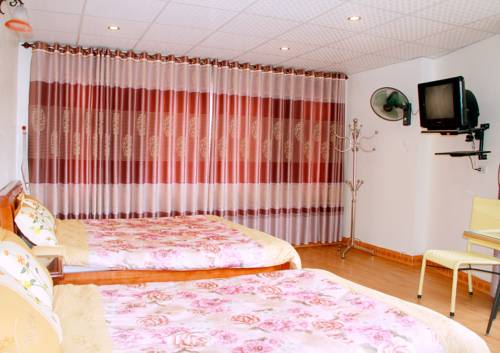 Sa Pa Viet Nam Hotel Bombastic Promo Code Booking.com