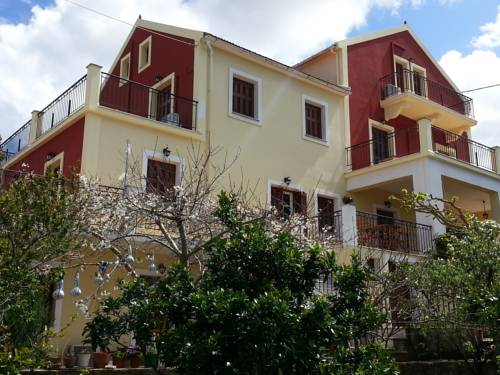 Fiskárdhon Grecia Hotel Bombastico Código Promocional Booking.com