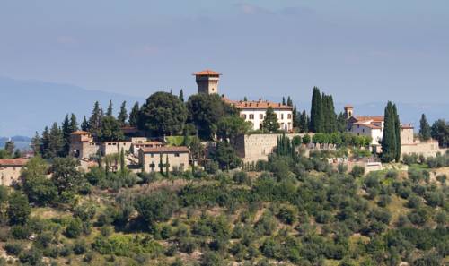 Greve In Chianti Italia Hotel Bombastico Código Promocional Booking.com