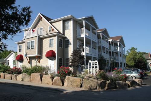 Bar Harbor (Maine) United States Hotel Bombastic Promo Code Booking.com