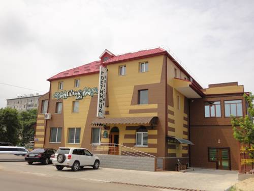 Ussuriysk Rusia Hotel Bombastico Código Promocional Booking.com