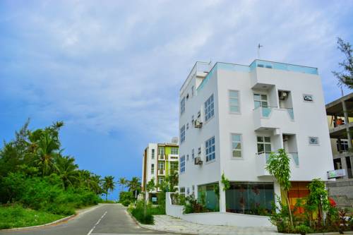 Hulhumale Maldivas Hotel Bombastico Código Promocional Booking.com