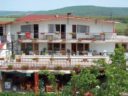 Kranevo Bulgaria Hotel Bombastico Código Promocional Booking.com