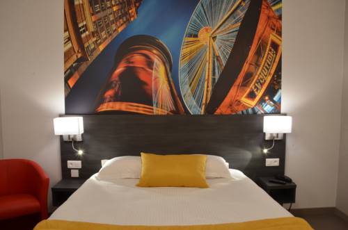 Amiens France Hotel Bombastic Promo Code Booking.com