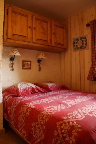Avrieux France Hotel Bombastic Promo Code Booking.com