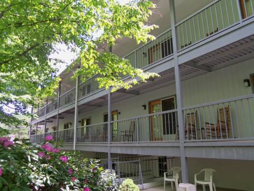 Maggie Valley United States Hotel Bombastic Promo Code Booking.com