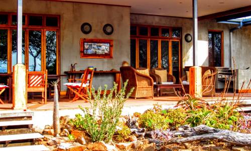 Hluhluwe Sudáfrica Hotel Bombastico Código Promocional Booking.com