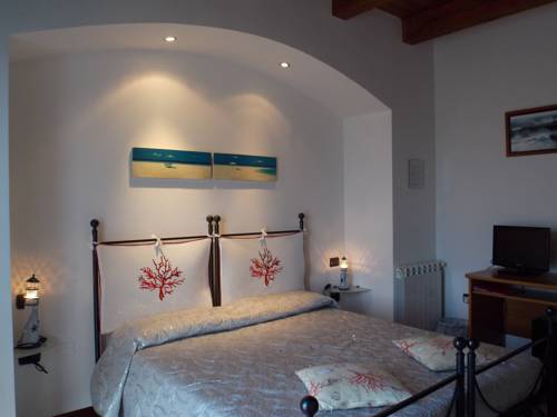 Portoscuso Italia Hotel Bombastico Código Promocional Booking.com