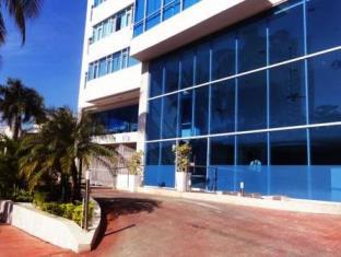 Cartagena Colombia Hotel Bombastic Promo Code Agoda.com