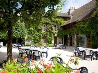 Saint-Seine-l'Abbaye France Hotel Bombastic Promo Code Agoda.com
