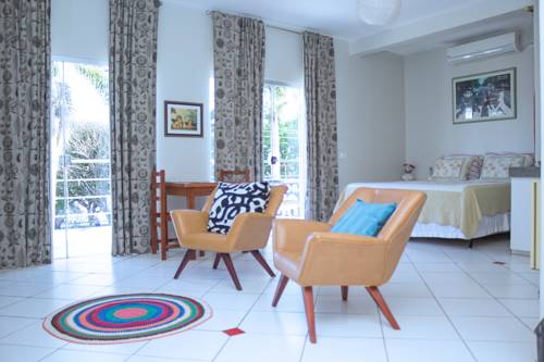 Itumbiara (Goias) Brasil Hotel Bombastico Código Promocional Booking.com