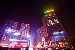 Dalian China Hotel Bombastic Promo Code Agoda.com