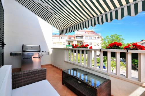 División Croacia Hotel Bombastico Código Promocional Booking.com