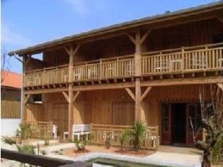 St Julien En Born France Hotel Bombastic Promo Code Agoda.com