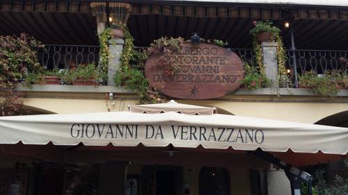 Greve In Chianti Italia Hotel Bombastico Código Promocional Booking.com