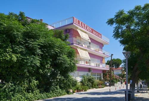 Sárti Greece Hotel Bombastic Promo Code Booking.com