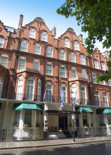 Londres Reino Unido Hotel Bombastico Código Promocional Booking.com