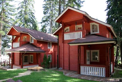 Borovets Bulgaria Hotel Bombastic Promo Code Booking.com