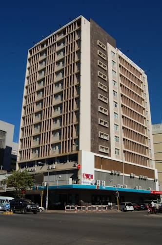 Maputo Mozambique Hotel Bombastico Código Promocional Booking.com
