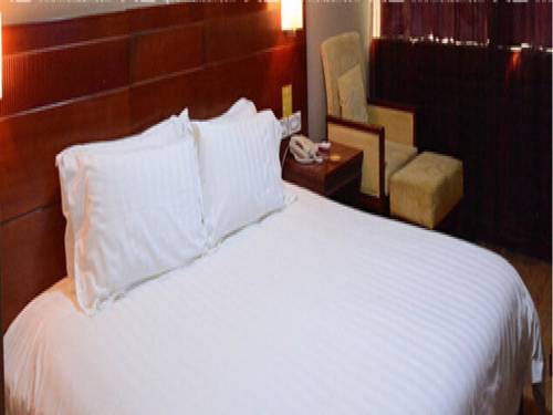 Weinan China Hotel Bombastic Promo Code Booking.com