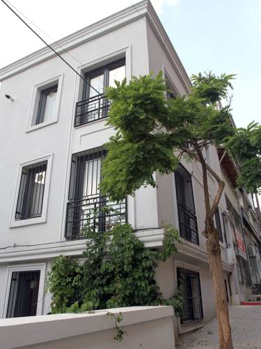 Taksim Turquía Hotel Bombastico Código Promocional Booking.com