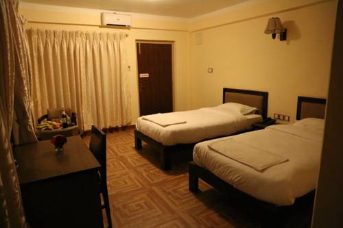 Kathmandu Nepal Hotel Bombastic Promo Code Booking.com
