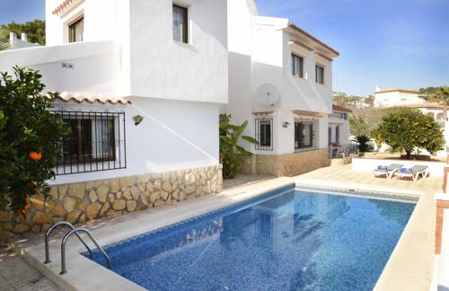 Benissa Spain Hotel Bombastic Promo Code Booking.com