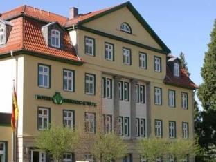 Bad Liebenstein Germany Hotel Bombastic Promo Code Agoda.com