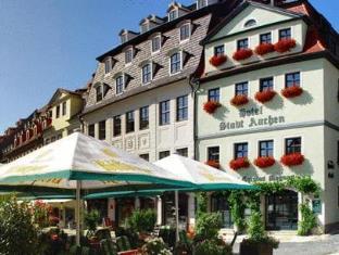 Naumburg/Saale Germany Hotel Bombastic Promo Code Agoda.com