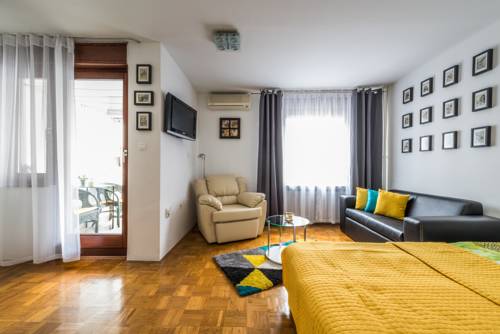 Zagreb Croatia Hotel Bombastic Promo Code Booking.com
