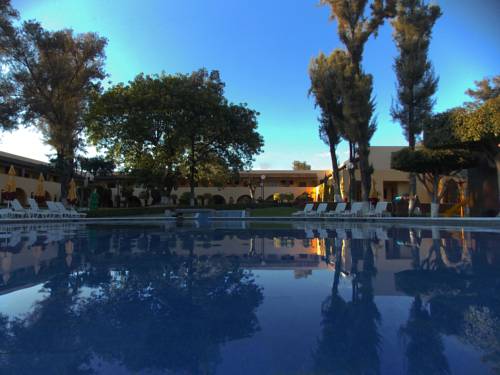 Tehuacan México Hotel Bombastico Código Promocional Booking.com