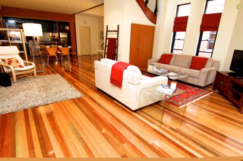 Elwood Australia Hotel Bombastico Código Promocional Booking.com
