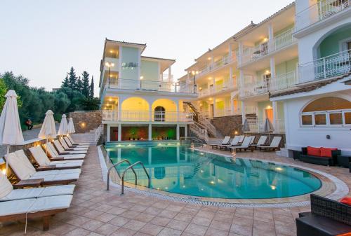 Zakynthos Island Greece Hotel Bombastic Promo Code Agoda.com