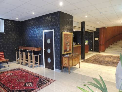 Ronneby Suecia Hotel Bombastico Código Promocional Booking.com