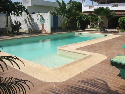 Warang Senegal Hotel Bombastic Promo Code Booking.com