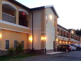 Garden View (PA) United States Hotel Bombastic Promo Code Agoda.com