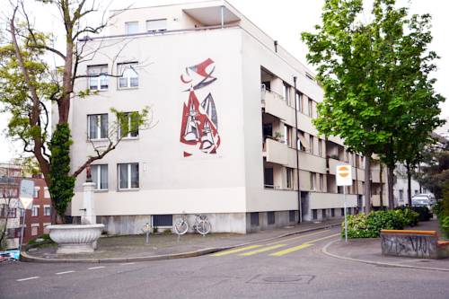 Basel Switzerland Hotel Bombastic Promo Code Booking.com