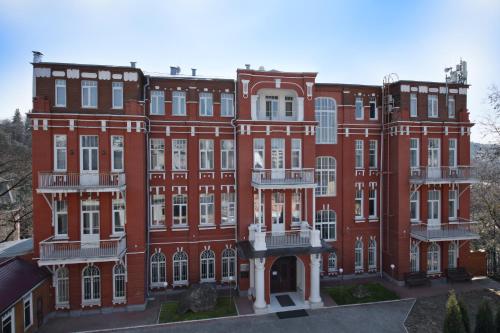 Kislovodsk Russia Hotel Bombastic Promo Code Agoda.com