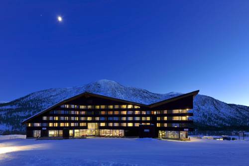 Vossestrand Noruega Hotel Bombastico Código Promocional Booking.com
